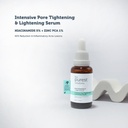 PUREST/ Niacinamide 5% Lightening Serum: سيروم نياسينمايد المفتح للبشرة من بيورست