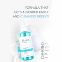 PUREST/ Glycolic Acid 5% + AHA+BHA Toner 200ml: تونر الكلايكوليك اسيد من بيورست