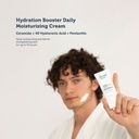 PUREST/ Hydration Booster Daily Moisturizing Cream: