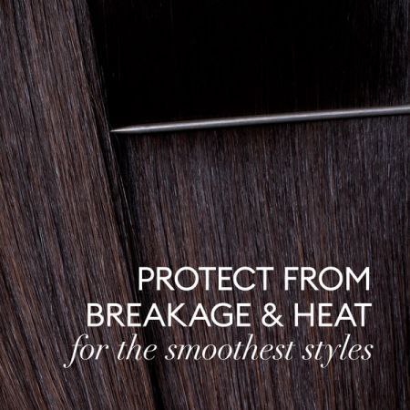 Heat Protection Spray from TRESemme / بخاخ مضاد للحرارة