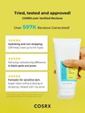 COSRX/ Low pH Good Morning Gel Cleanser: غسول جل صباح الخير منخفض الحموضة من كوزركس