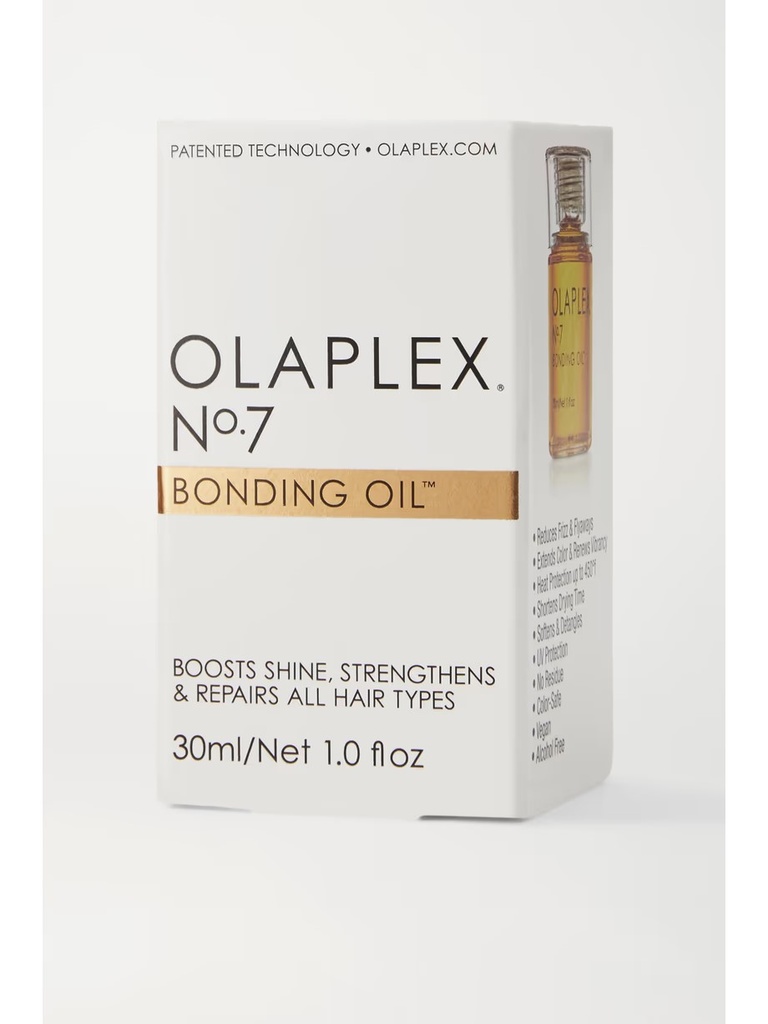 Olaplex/ Bonding Oil N07: زيت الشعر من اولابلكس