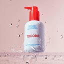 TOCOBO/ Calamine Pore Control Cleansing Oil 200ml:توكوبو غسول زيتي بالكلامين للسيطرة على المسام