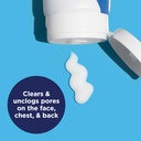 PanOxyl/ Acne Creamy Wash 4% Benzoyl Peroxide: غسول بانوكسيل