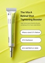 celimax The Vita A Retinal Shot Tightening Booster: سيروم الريتينال لشد البشرة وتقليل المسام والتجاعيد من سيليماكس