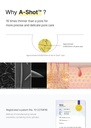 celimax The Vita A Retinal Shot Tightening Booster: سيروم الريتينال لشد البشرة وتقليل المسام والتجاعيد من سيليماكس