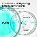 ANUA/ pdrn+ Hyaluron Serum 30ml: سيروم الهايلرونك من انوا