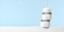 Perfect Image/ Hydro-Glo Peeling Pads Tone 30 Pads: شرائح التقشير للتفتيح ومعالجة التصبغات من بيرفكت امج