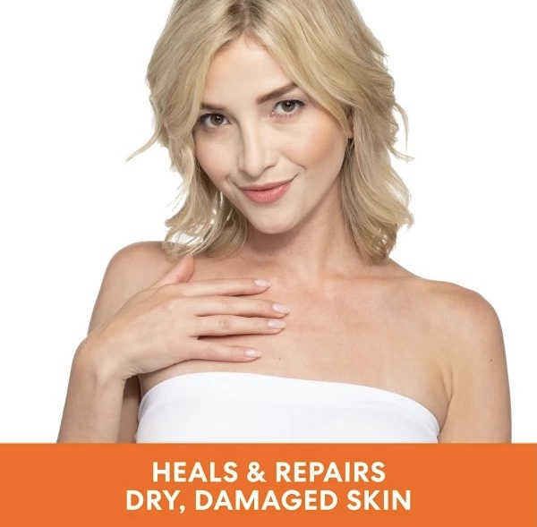 PALMERS/ Natural Vit. E cream: بالمرز كريم فيتامين ي الطبيعي