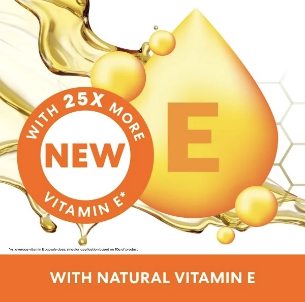 PALMERS/ Natural Vit. E cream: بالمرز كريم فيتامين ي الطبيعي