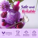Equal Berry Serum 30ml: سيروم ايكول بيري للبشرة الحساسة