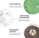 Purest/ Soothing & Smoothing Cica Serum 30ml: بيورست سيروم السيكا المهدئ
