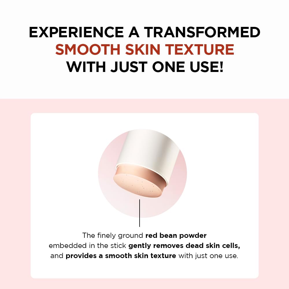 Centella Poremizing Quick Clay Stick Mask 27g: