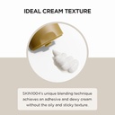 Centella Lightweight Moisturizing Cream: سنتيلا كريم مرطب ومهدئ للبشرة