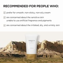 Centella Lightweight Moisturizing Cream: سنتيلا كريم مرطب ومهدئ للبشرة