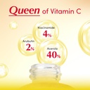 Equal Berry/ Vit. C Serum with Niacinamide 30m: ايكول بيري سيروم فيتامين سي لتعزيز وتفتيح البشرة