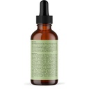 Mielle Scalp & Hair Strengthening Oil: سيروم ميلي اكليل الجبل الطبيعي والنعناع لتقوية وانبات الشعر