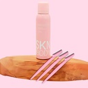 SKNBODY/Hair Identifier Spray:بخاخ تحديد الشعر للوجه من سكن بودي لحلاقة الوجه