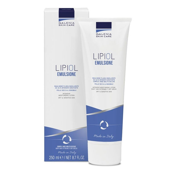 Lipiol Intensive Emulsion / 