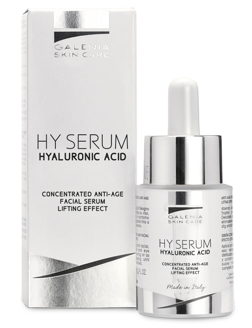 HY Serum Hyaluronic Acid / 