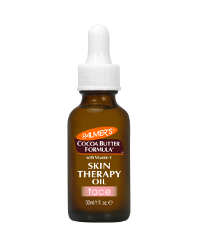 [PALM/036] Skin therapy oil (Face) PALMERSزيت الوجه المعالج