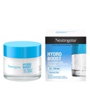 Neutrogena/ Hydro Boost Gel Cream: كريم جل نايتروجينا للبشرة الجافة