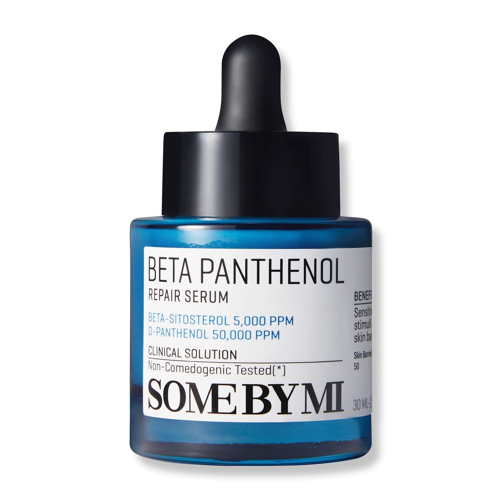 SOME BY MI beta panthenol repair serum/ سيروم البيتا بانثينول لترميم البشرة