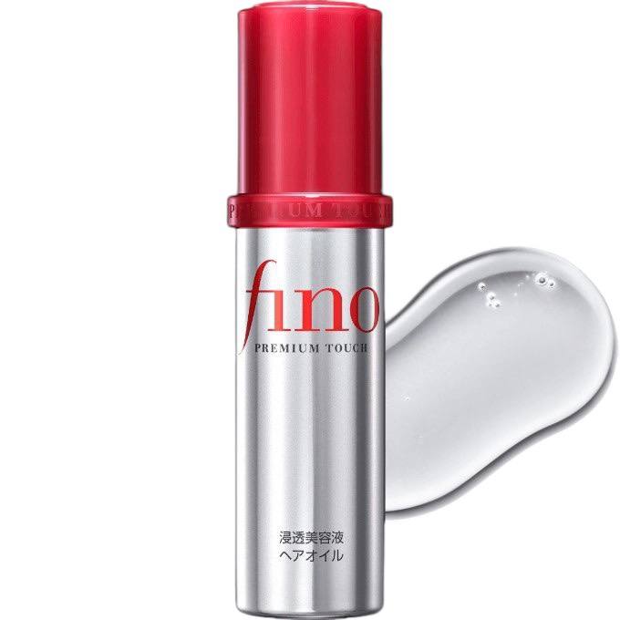 [FINO/001] FINO Premium Touch Hair Serum: سيروم فينو للشعر