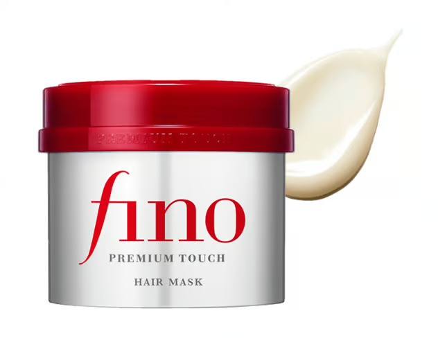[FINO/002] FINO Premium Touch Hair Mask: ماسك فينو للشعر