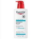 Eucerin/ Intensive Repair Lotion 500ml/ مرطب الترميم المكثف للبشرة الجافة جداً من يوسيرين