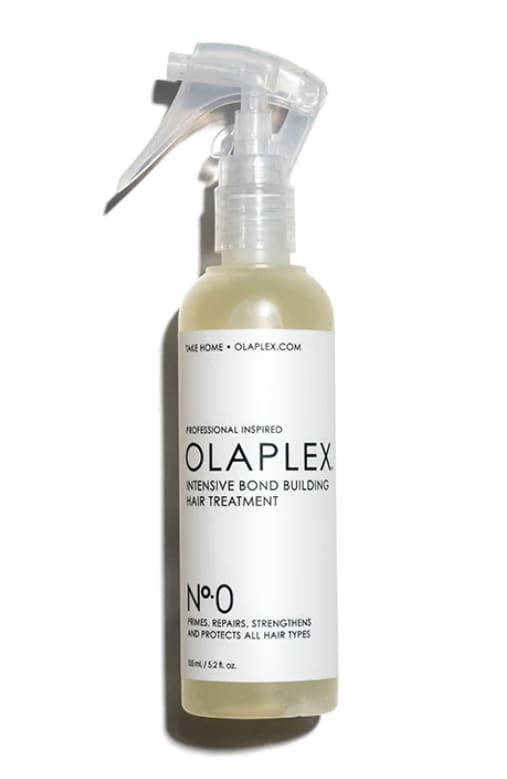 Olaplex/ No.0 Intensive Bond Building Hair Treatment:بخاخ معالج الشعر المكثف من اولابلكس