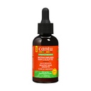 Cantu/Biotin infused hair and scalp oil: زيت الشعر وفروة الرأس الغني بالبايوتين