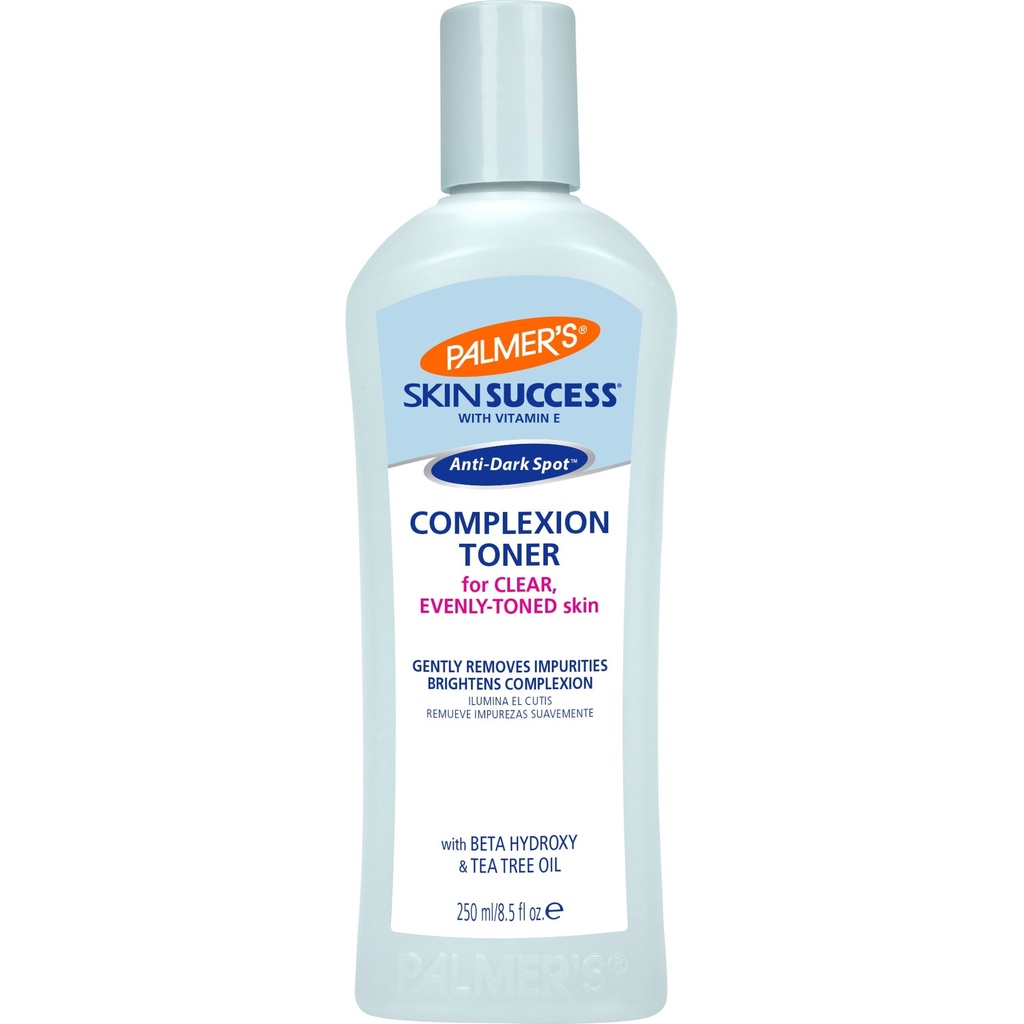 Skin success complexion toner تونر معالج للتصبغات