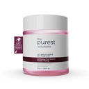 Purest/ Red Fruit Enzyme Powder Peeling: باودر مقشر بيورست الاحمر باحماض الفواكه