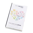 Solinotes/ Mix It Love It/ The Perfume Book set: مجموعة عطور سولينوت باريس