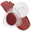 FOCALLURE/ Matte Cheek & Lip Mud Tint: تنت فوكالور ثنائي الاستخدام