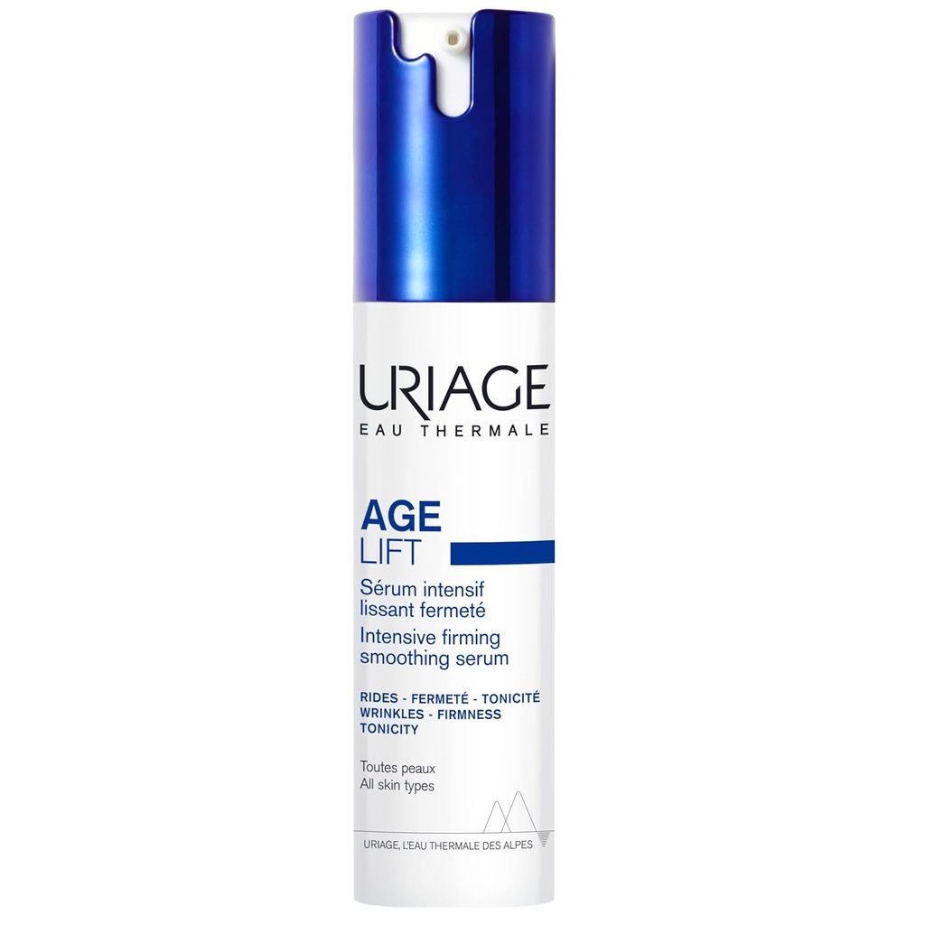 URIAGE/ Age Lift Multi-Actions Intensive Serum 30ml: سيروم مكافحة الشيخوخة من يورياج