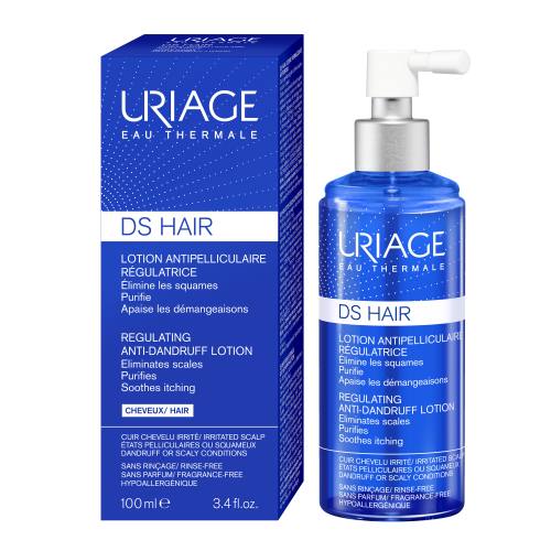 [ODOO-1731] Uriage ds hair lotion anti dandruff / لوشن يورياج مهدىء و علاج قشرة الشعر