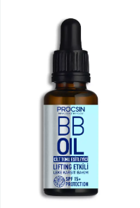 [PROC/008] PROCSIN BB Oil serum 20ml/ سيروم توحيد لون البشرة مع كريم بيبي من بروكسن