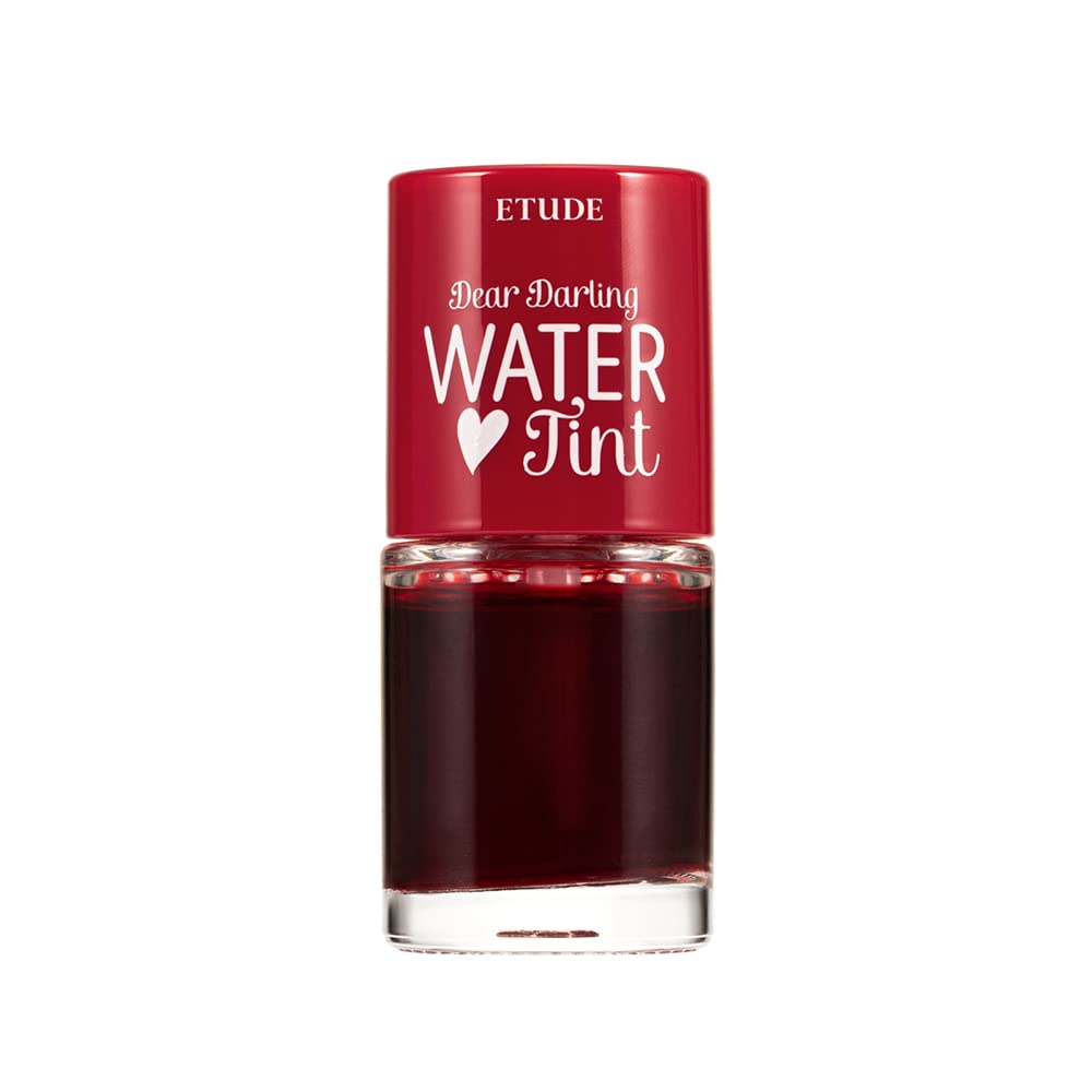 [MKP/001] Etude/ Water Tint : تنت ايتيود المائي