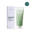 Anua/ Heartleaf +BHA Quercetinol Pore Deep Cleansing Foam:انوا غسول التنظيف الرغوي العميق