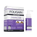 FOLIGAIN/ women treatment 10% trioxidil 59ml: علاج فوليجين لاستعادة نمو الشعر للنساء مع ترايوكسيديل