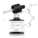 COSRX/ Pure Sodium Hyaluronic Acid 3% Serum: سيروم كوزركس بالهايلرونك