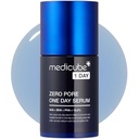 Medicube/ Zero Pore One-day Serum 30ml: مديكيوب سيروم زيرو بور