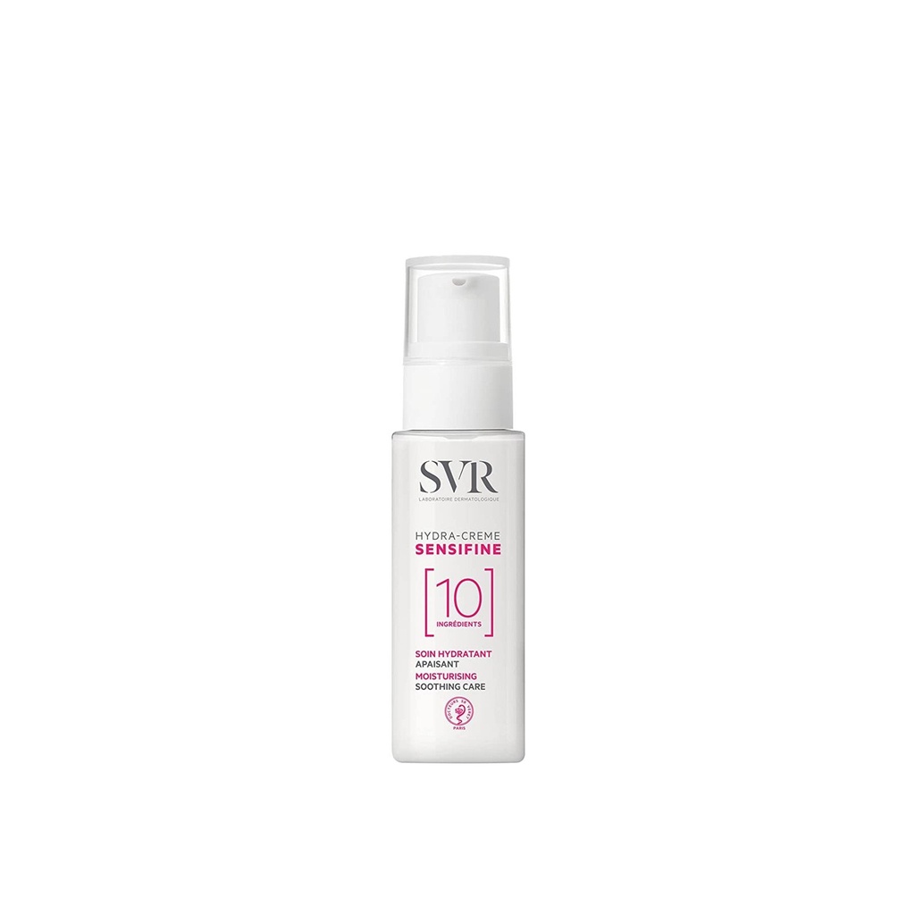 كريم مرطب للبشرة الحساسة جدا من svr/SENSIFINE hydra Crème 40 ml