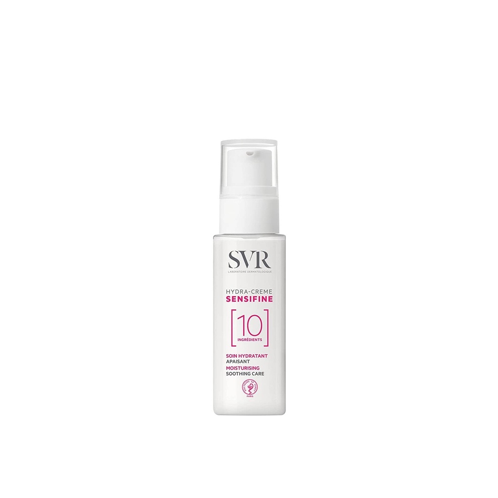 كريم مرطب للبشرة الحساسة جدا من SVR/ SENSIFINE hydra Crème 40 ml