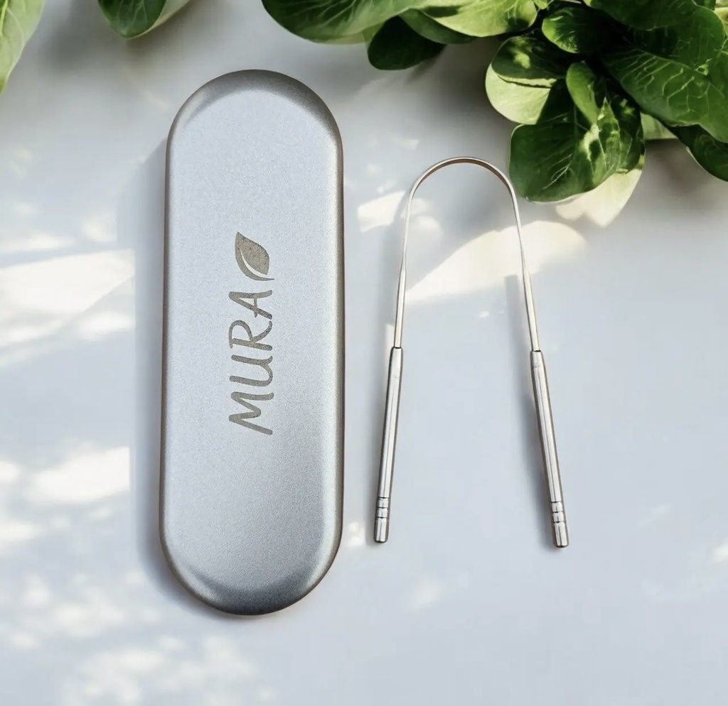 Mura/ مورا قاشطة اللسان