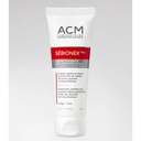 ACM/ Sébionex - Soothing anti-imperfection cream trio 40ml:اي سي ام سيبيونيكس تريو – كريم مهدئ ومصحح للبشرة المعرضة لحب الشباب