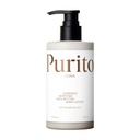 PURITO/ Luminous Moisture Shea Butter Body Lotion Cotton Dreamlight 300ml: بوريتو لوشن الجسم المرطب بزبدة بذور الشيا