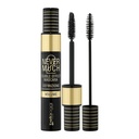 Bellaoggi/ Never 2 Much Double Effect Mascara: بيللا اوجي مسكارا ٢ في ١